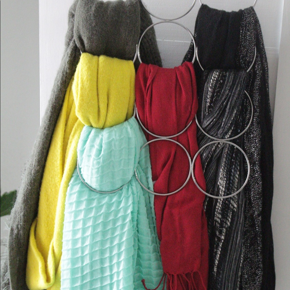 Scarves